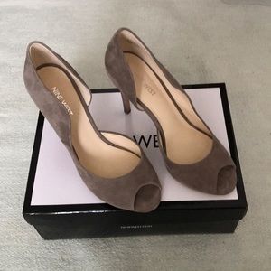 Nine West High heels